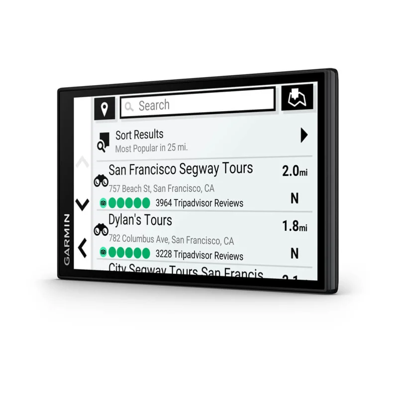 Garmin Zumo 660