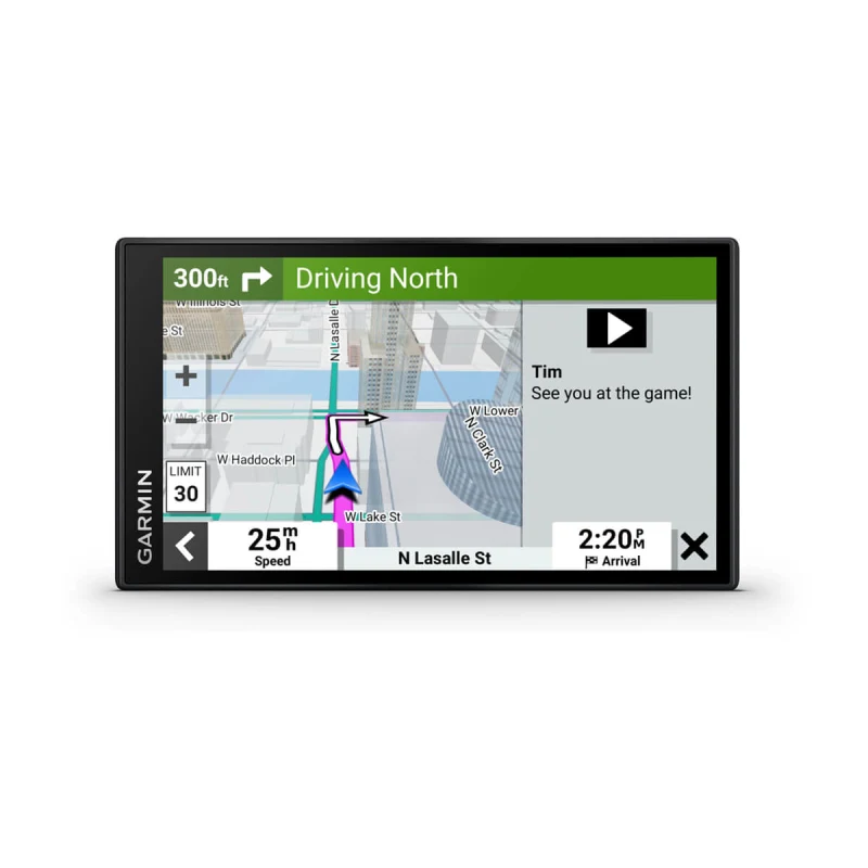 Garmin DriveSmart™ | Car GPS