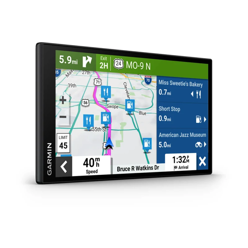 Garmin DriveSmart™ 76 | Car GPS