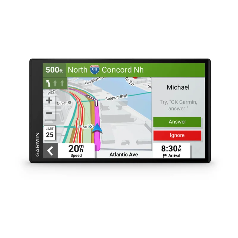 Car | GPS DriveSmart™ Garmin 76