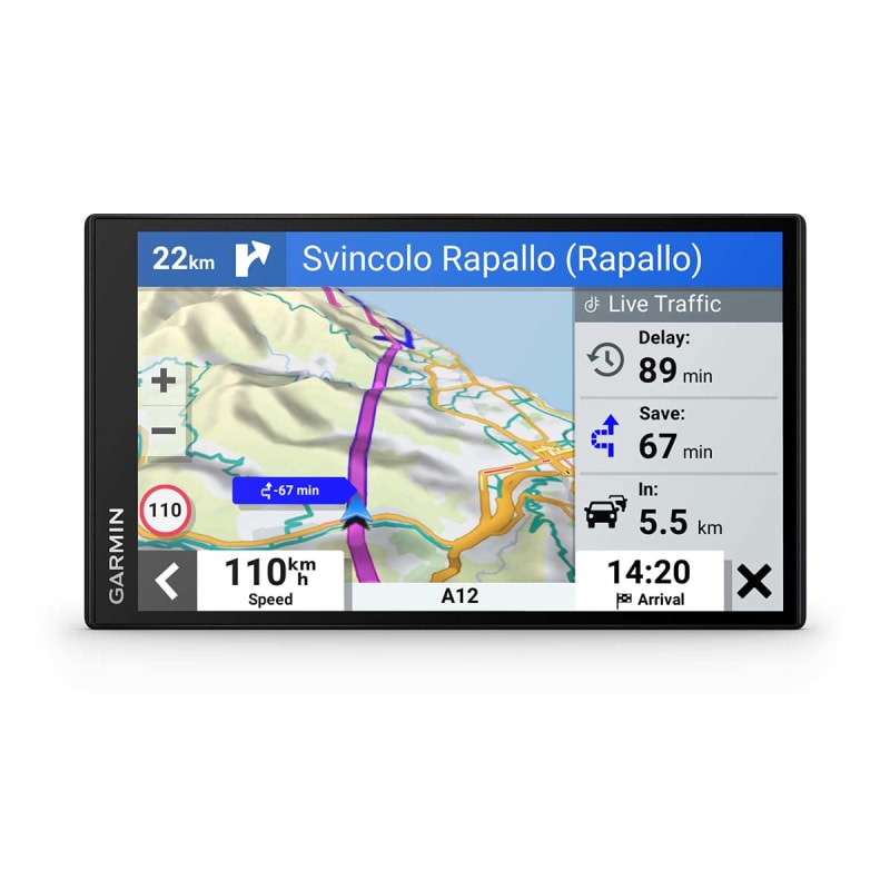 Garmin DriveSmart™ 76