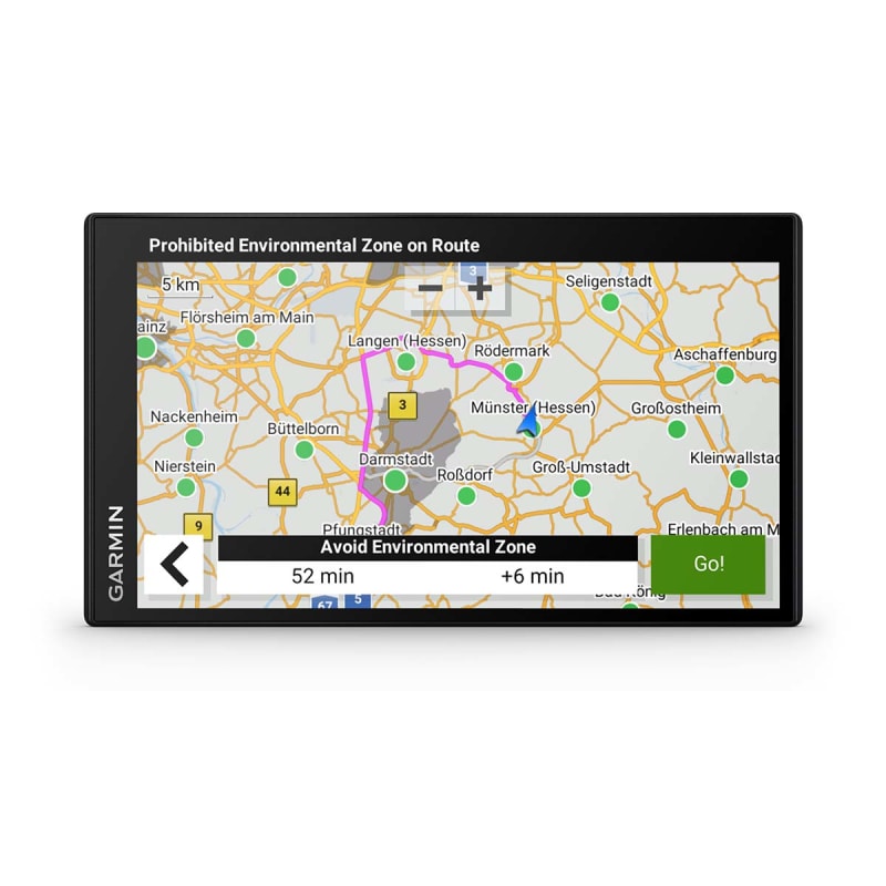 Garmin gps smart sales