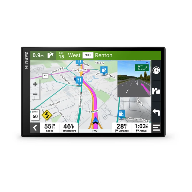 Afhængig Konfrontere Hæl Garmin DriveSmart™ 86 | Car GPS