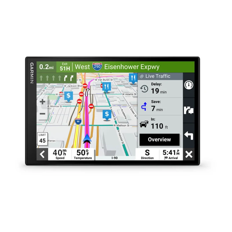 Garmin 86 | Car GPS