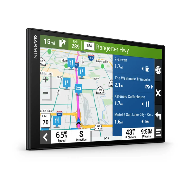 de jouwe Volg ons Waardig Garmin DriveSmart™ 86 | Car GPS