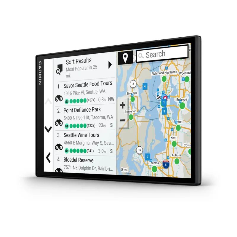 Garmin DriveSmart™ 86 | Car GPS