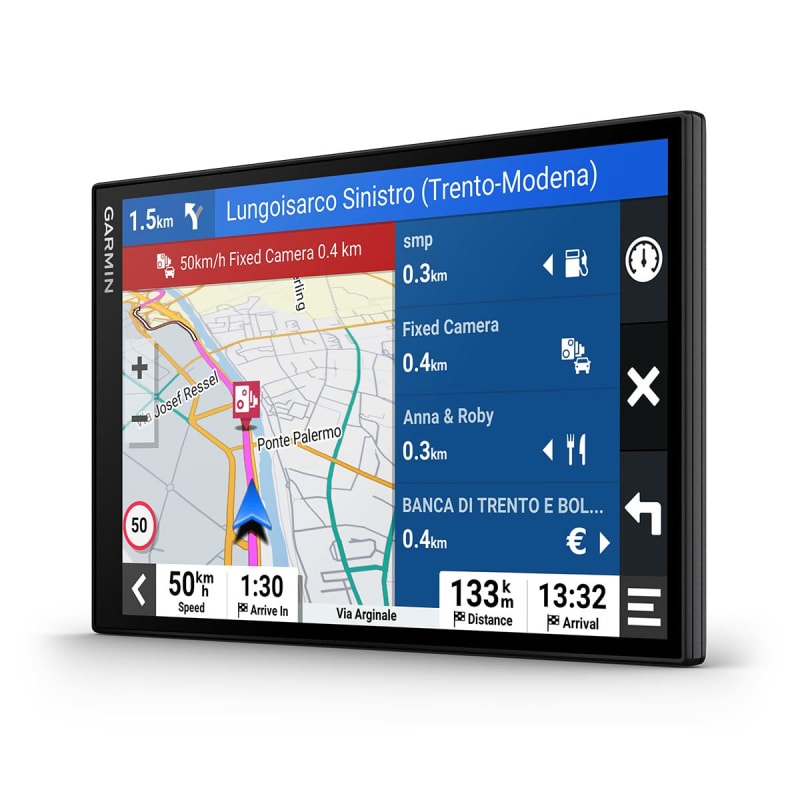 zwaartekracht Lionel Green Street verzonden Garmin DriveSmart™ 86 MT-S | auto navigatie