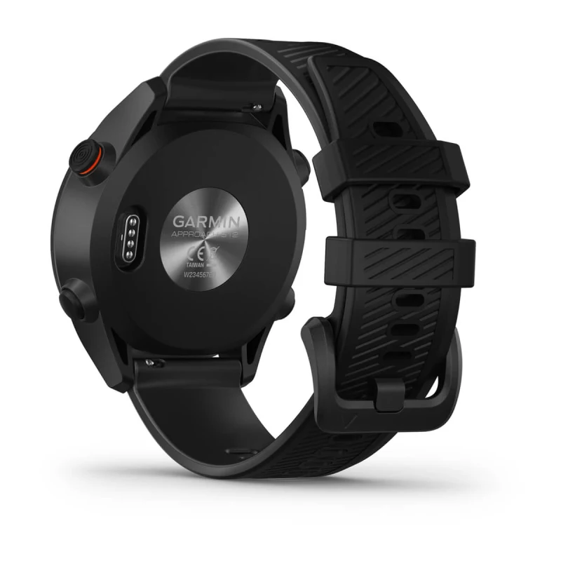 Approach® S12 Golf Garmin | Watch