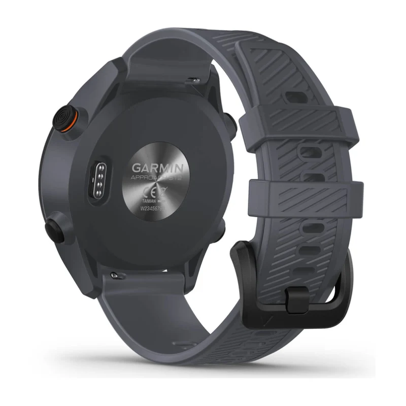 Garmin Approach® S12 | Golf Watch