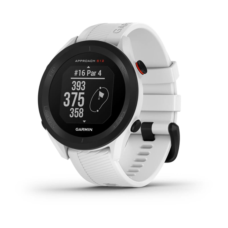 公式サイト Garmin Approach® S12 | Golf Watch その他