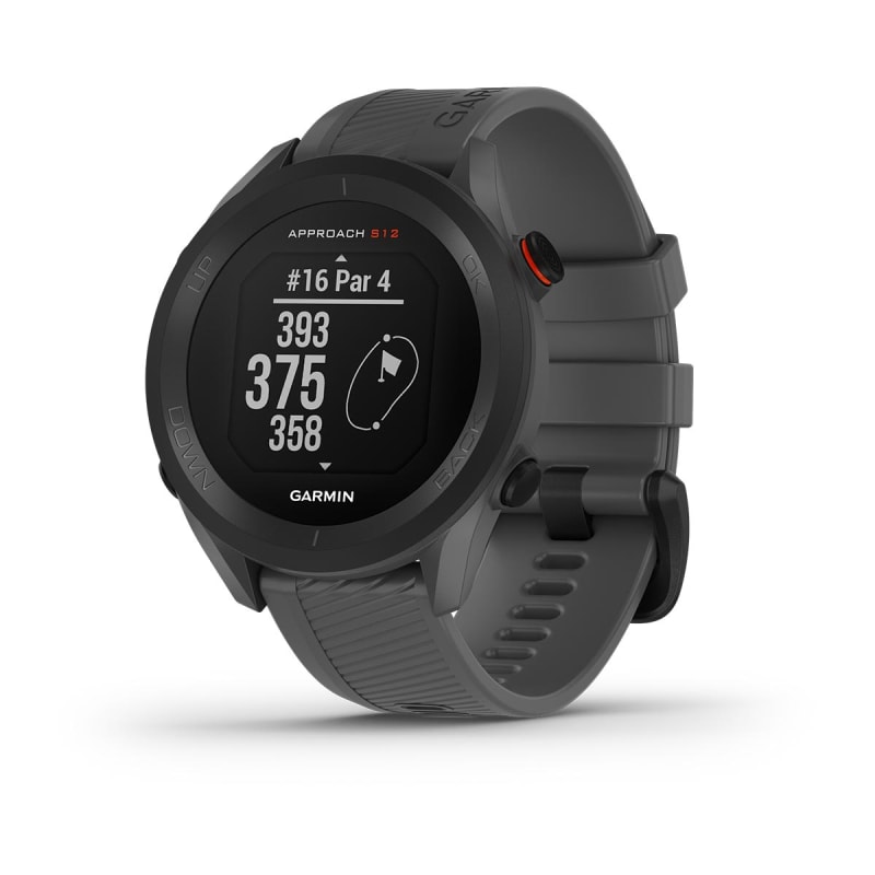 Garmin smartwatch golf online