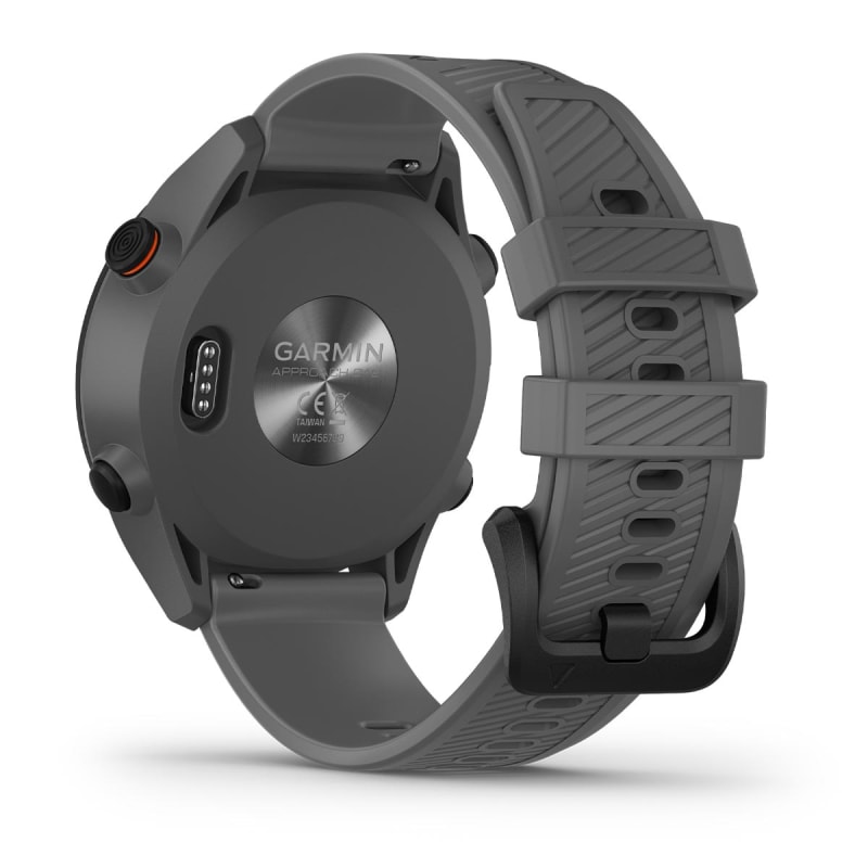 Garmin golf watch argos clearance