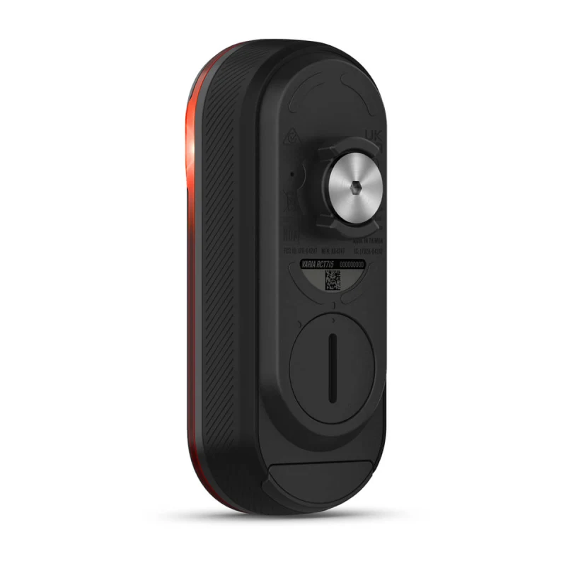 Garmin Varia™ RCT715 | Rearview Bike Radar with Camera Garmin Varia™ RCT715 | Rearview Bike Radar with Camera