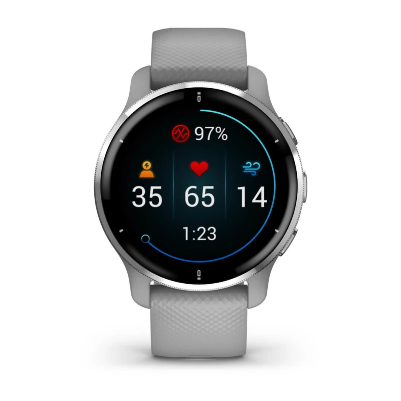 Garmin Venu® 2 Plus | Health u0026 Fitness Smartwatch with GPS