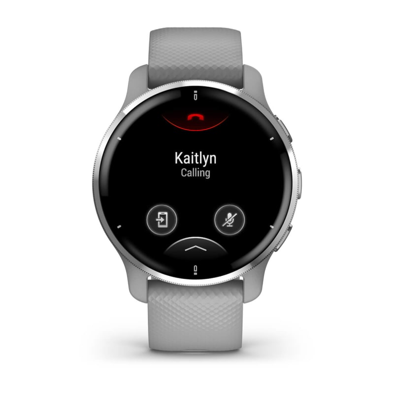 Garmin Venu® 2 Plus | Health & Fitness Smartwatch with GPS