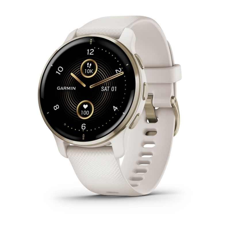 Reloj inteligente deportivo garmin hot sale