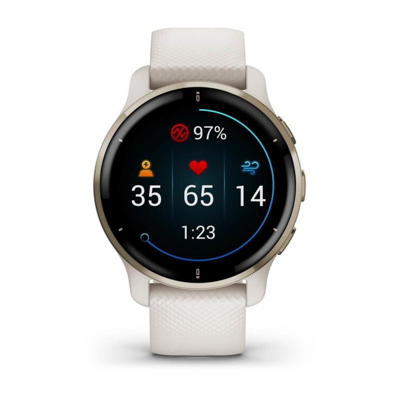 Garmin venu s2 plus