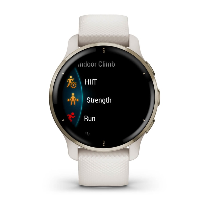 Garmin Venu® 2 Plus | Health & Fitness Smartwatch with GPS