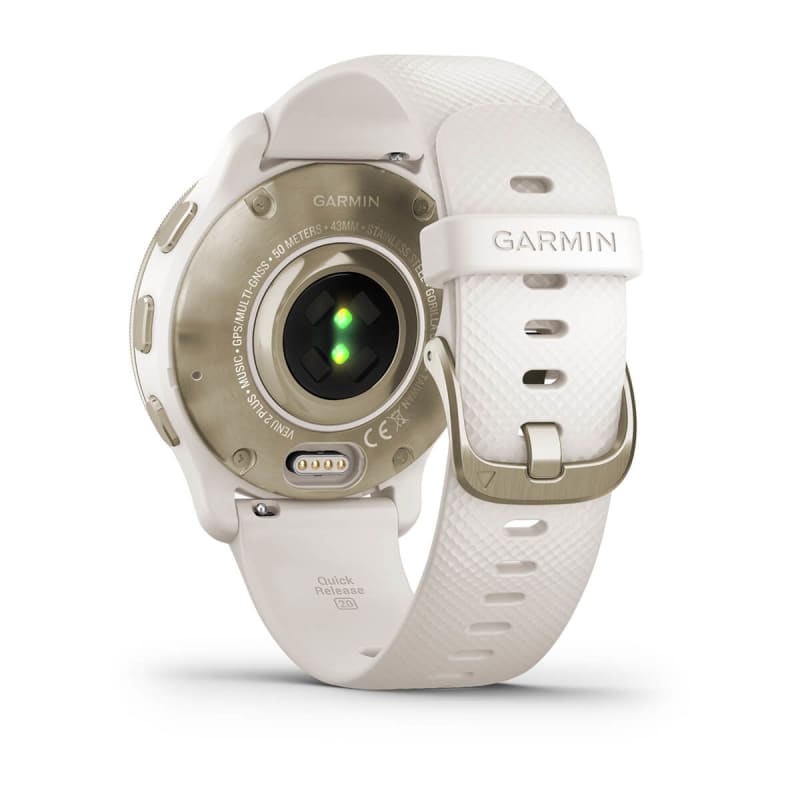 Garmin VENU® 2 PLUS 010-02496-11 Smartwatch »