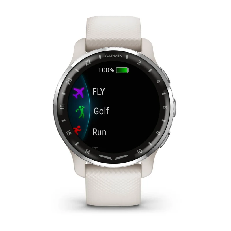 Pilot garmin watch shop