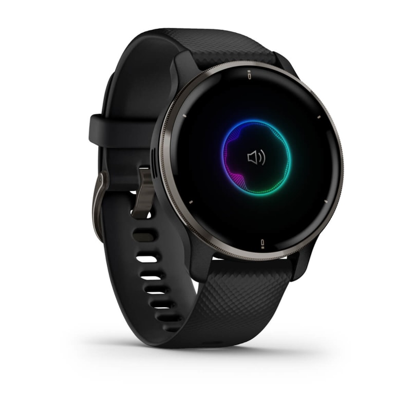 Garmin Venu® 2 Plus | Health & Fitness Smartwatch with GPS