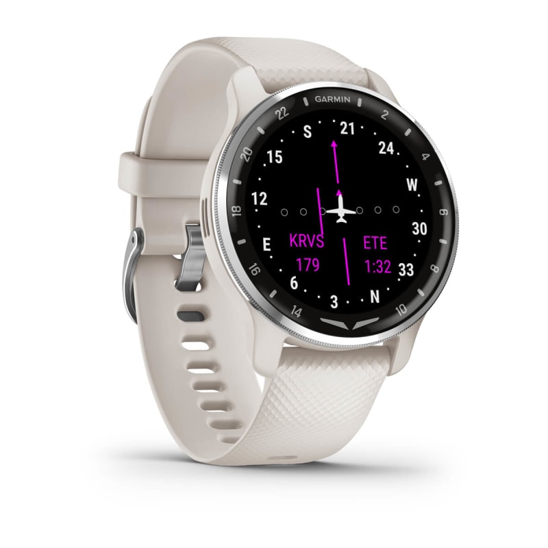 Garmin D2 Air X10 Aviator Smartwatch