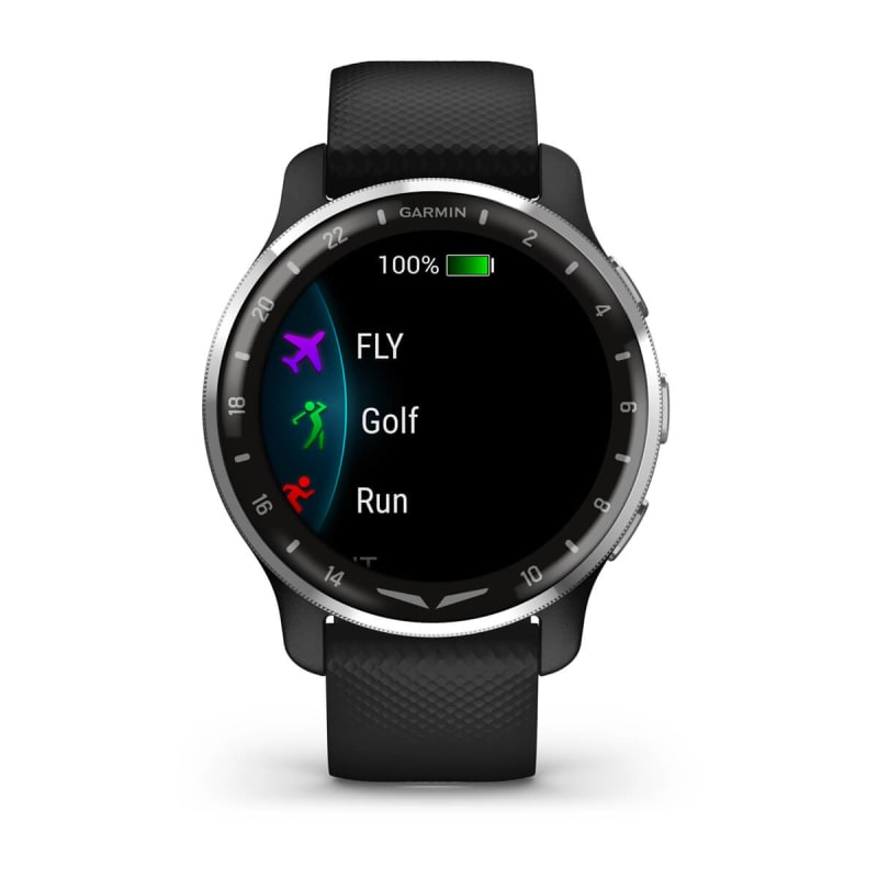 Garmin vivoactive 3 fiche technique clearance