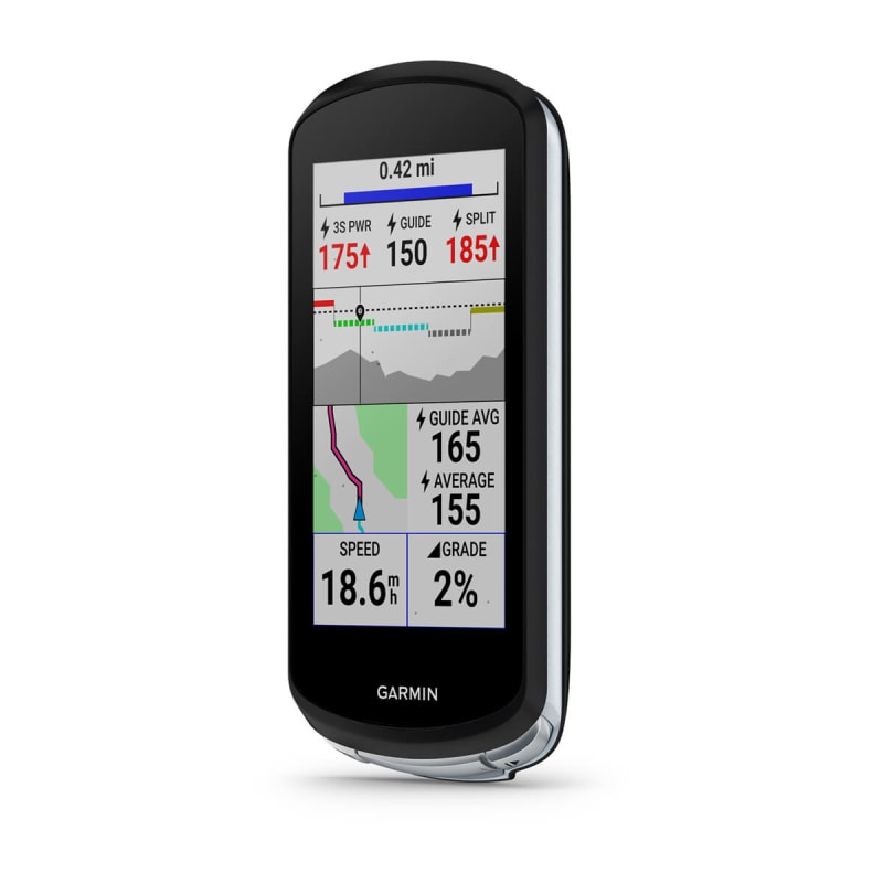 Garmin Edge® 1040 | Cycling Computer with GPS Garmin Edge® 1040 | Cycling Computer with GPS
