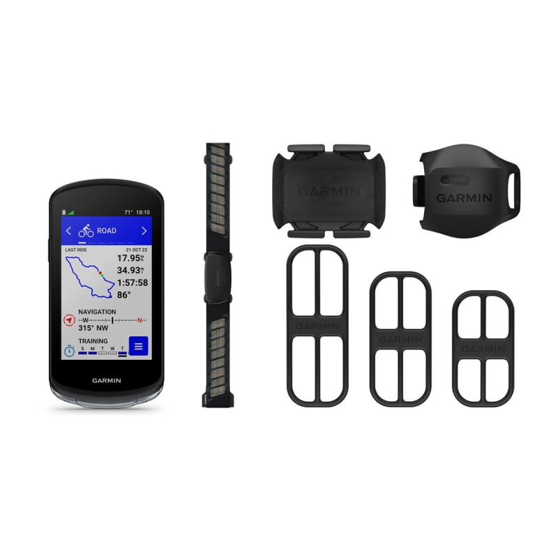 Garmin Edge® 1040 | GPS Bike Computer