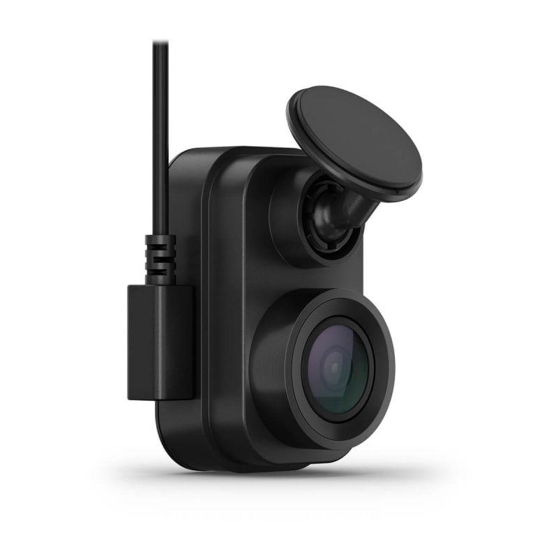 Review: Garmin Dash Cam Mini, Product Reviews