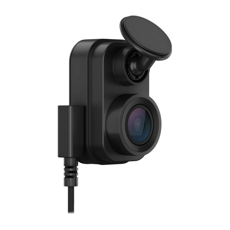 Garmin Dashcam mini 2 multiple camera setup