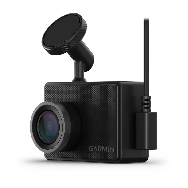 Garmin Dash Cam™ 47  Caméra embarquée pour voiture