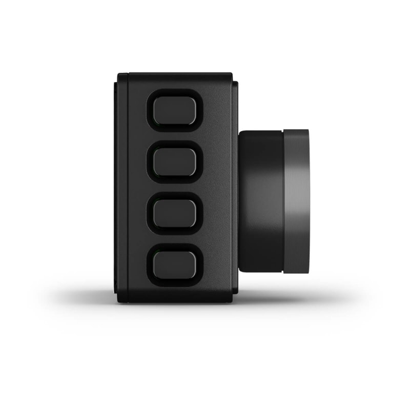 ラウンド  Garmin Dash Cam™ 47 | Dash Cam | In-Car Camera アクセサリー