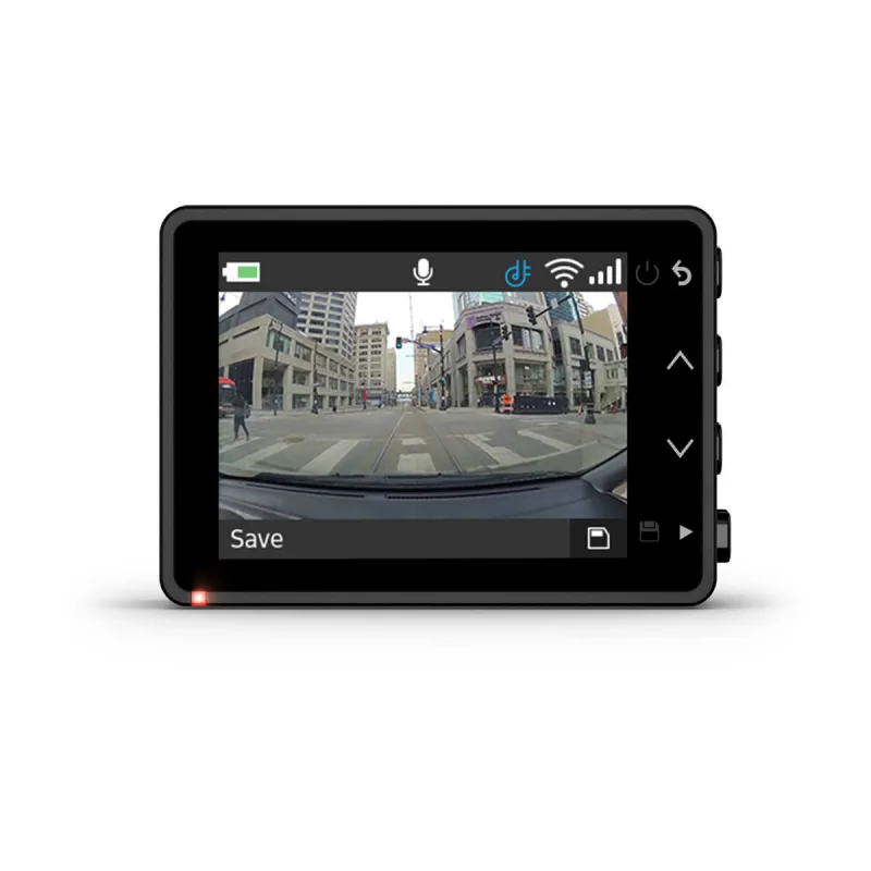 Garmin Dash Cam™ 47 | Dash Cam with 1080p HD