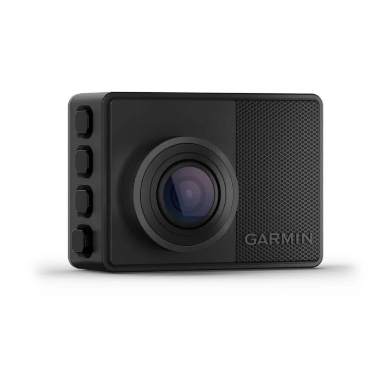 Garmin Dash Cam™ 67W  Caméra embarquée pour voiture