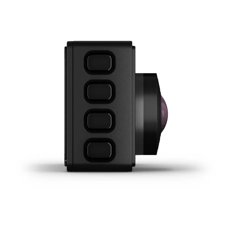 Garmin Dash Cam™ 67W | Dash Cam | In-Car Camera