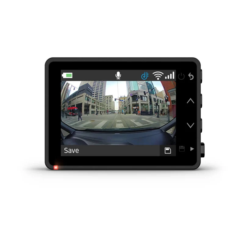 Derde Tirannie Benadering Garmin Dash Cam™ 67W | Dash Cam | In-Car Camera