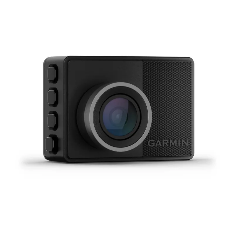 Garmin Dash Cam Live