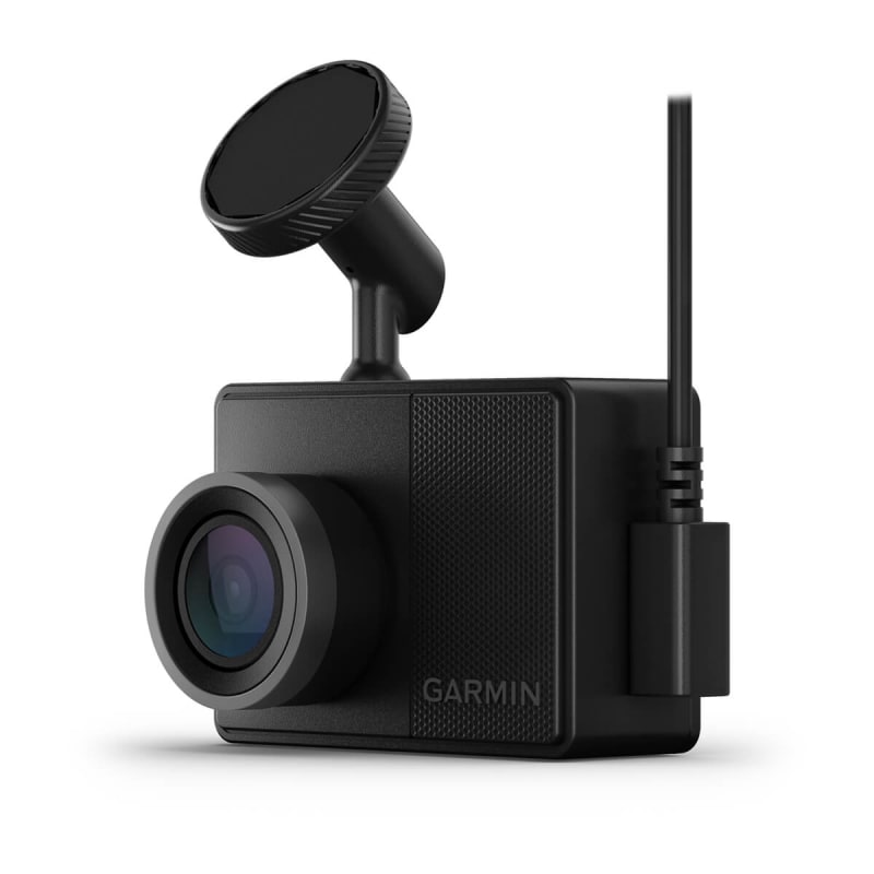  Garmin 010-02504-00 Dash Cam Mini 2, Tiny Size, 1080p and  140-degree FOV, Monitor Your Vehicle While Away w/ New Connected Features,  Voice Control, Black : Electronics