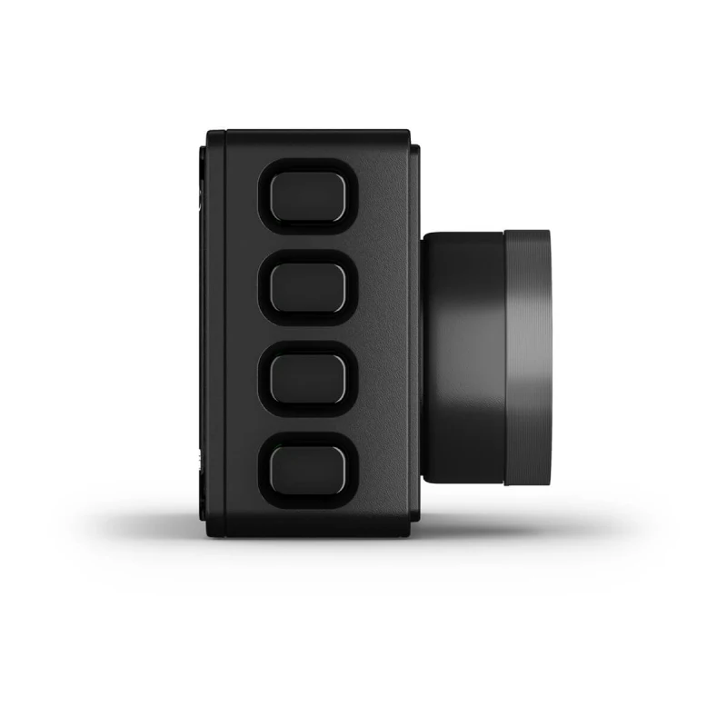 Garmin Dash Cam™ 57 | Dash Cam with Voice Control