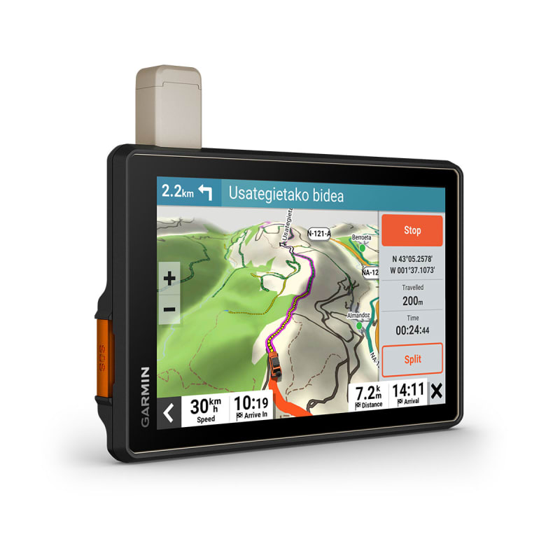 Dealer locator garmin 2025