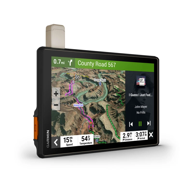 Garmin gps factory outlet best sale
