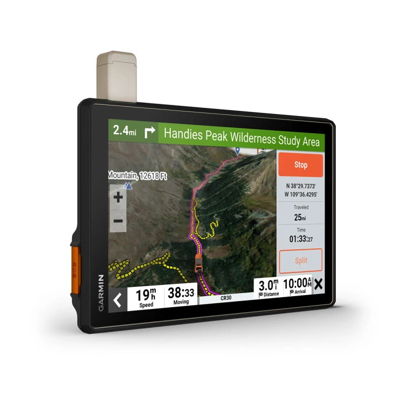 Garmin 10 inch gps best sale