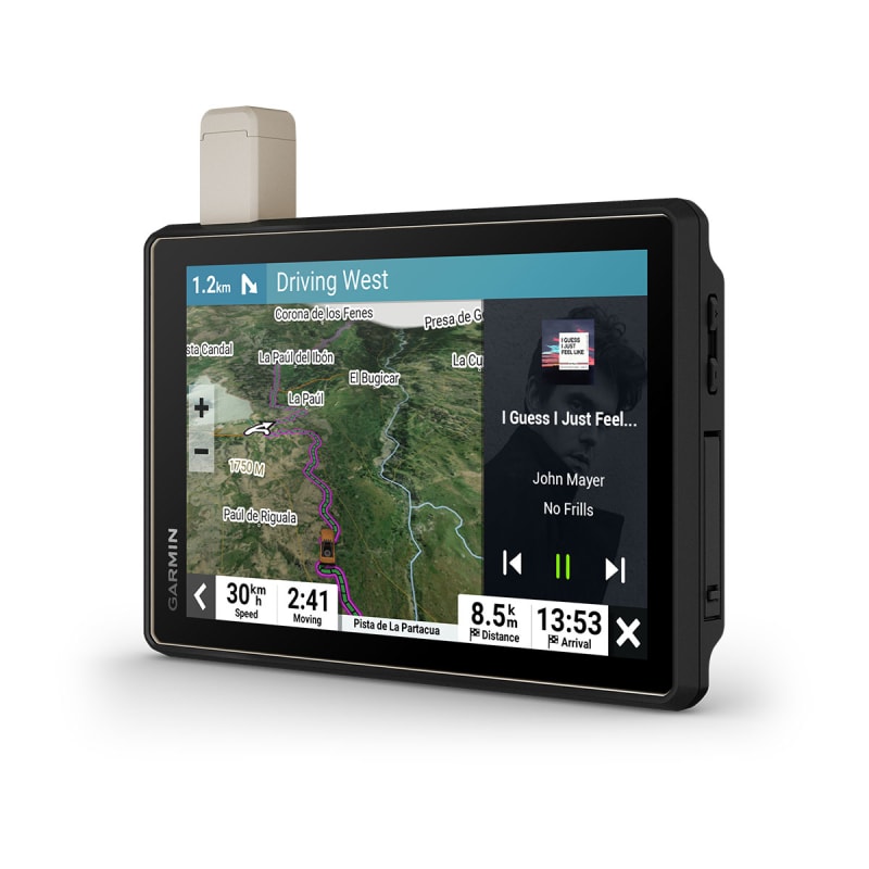 Garmin no frills 2025