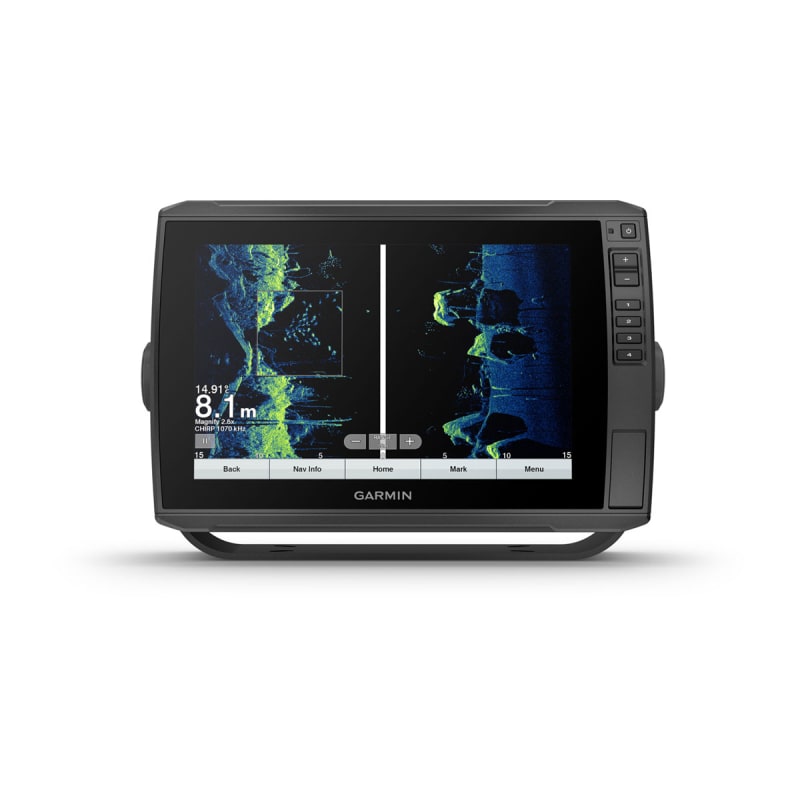 Garmin ECHOMAP™ Ultra 102sv Plotter