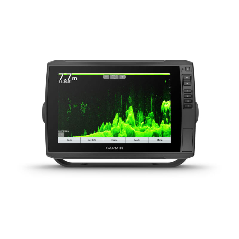 Garmin ECHOMAP Ultra 105sv Chartplotter