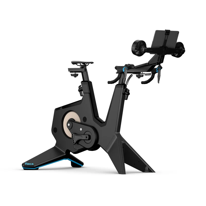 Accor Illusie gewoontjes Garmin Tacx® NEO Bike Plus Trainer | Indoor smart bike