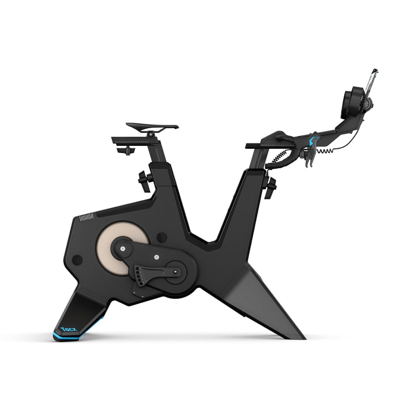 Bici indoor smart sale