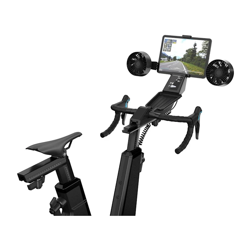特別セーフ Plus Bike NEO Tacx® Garmin Trainer Trainer Bike Smart | トレーニング用品