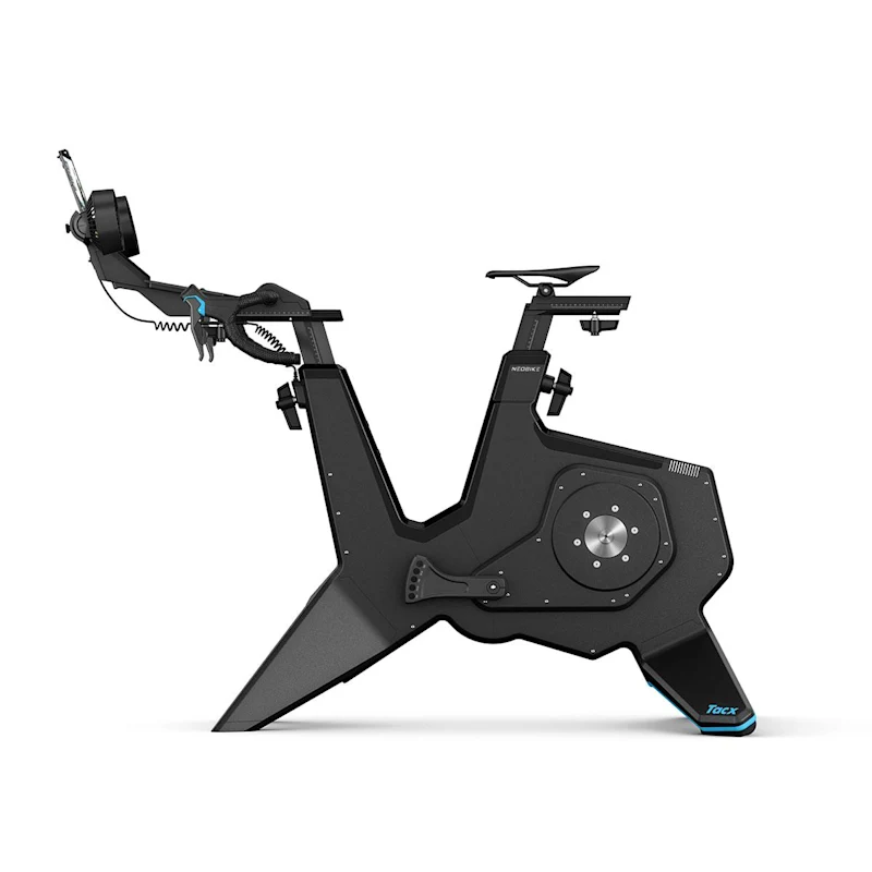 Garmin Tacx® NEO Bike Plus Trainer | Smart Bike Trainer